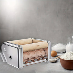 150mm Detachable Ravioli Cutter, Ravioli Maker Attachment – Works with Innovee Pasta Maker & Others