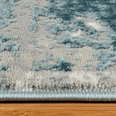 Centenno Area Rug in 3 Designs, 200 X 274 Cm