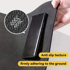 Super Absorbent Diatomite Bath Mat - Quick-Dry Non-Slip Bath with Diatomite Mud Layer, Soft Bathroom Floor Mat for Shower, Bathtub, Kitchen, RV (Compatible with Diatomite Mud Bath Products)