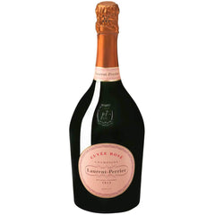 Laurent Perrier Cuvée Rosé Champagne, 75Cl