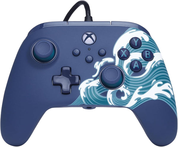 Powera Enhanced Wired Controller for Xbox Series X|S
