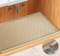 Winisok Silicone under Sink Mat 34