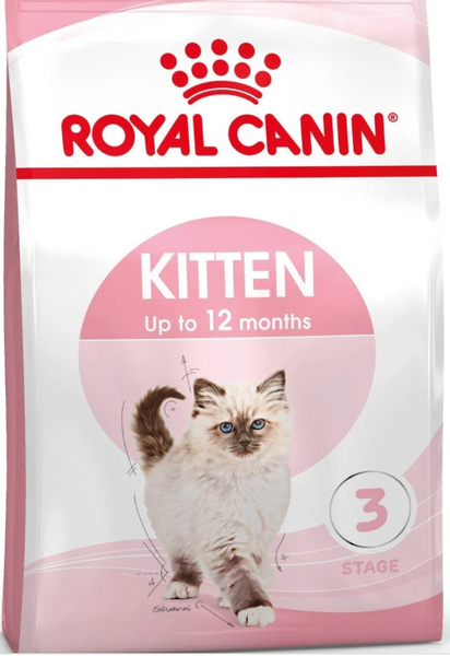 Royal canin top kitten 10kg