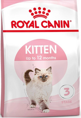 Royal Canin Dry Kitten Food 10kg (Free delivery)