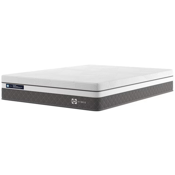Sealy 1400 Pocket Hybrid Memory Mattress in 4 Sizes