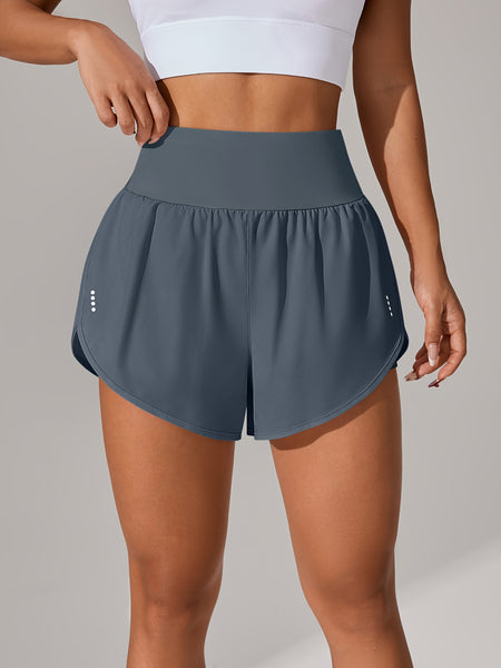Women's Yoga Casual Loose Shorts