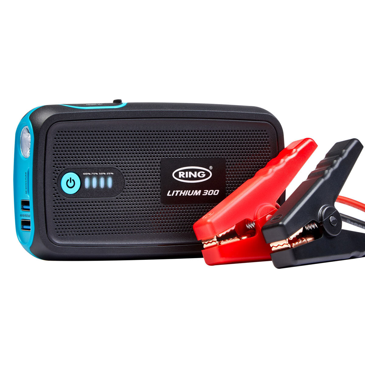 Ring High Power Micro Jump Starter RPPL300