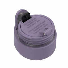 Contigo Thermal Mug 473Ml, 2 Pack in Purple & Brown