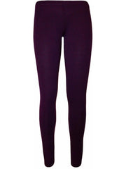 Women’s Full Length Multi-Colour Leggings | Super Soft Stretch | Sizes S-3XL | Everyday Comfort
