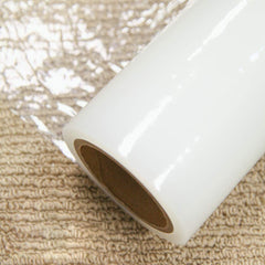 60cmX50/100m Carpet Floor Protection Floor Stairs Protection Film Protector Clear Cover Roll Self Adhesive Carpet