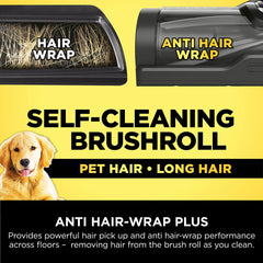 Shark Detect XL Pet Pro Corded Upright Vacuum, LA791UKTL