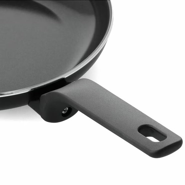 Greenpan Essence Cookware Set, 9 Piece