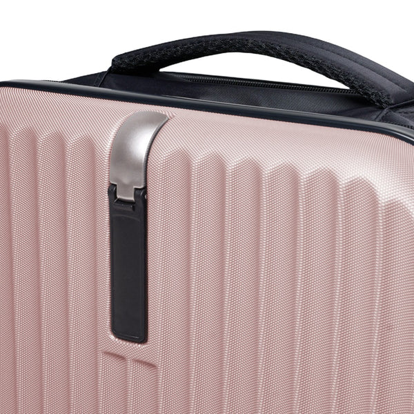 Foldable 20 Inch Trolley Luggage, Compact Carry-On Travel Suitcase, Durable Collapsible Luggage with Adjustable Handle, Ideal for Holiday Vacations, Train Journeys and Easy Storage At Home, 1pc