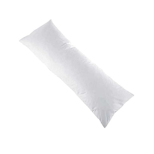 OLYMPUS TEXTILES Bolster Pillow – Full Body Support Cylindrical Cushion for Bed & Sofa, Machine Washable Cover, Breathable Fabric, Durable Stitching, Ideal for Back Support, Leg Positioning, Reading Corners, Sofa Arrangement, Bedroom Use & Daily Home Orga