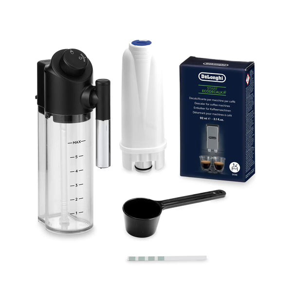 De'Longhi Magnifica Bean to Cup Coffee Machine ECAM310.80.SB