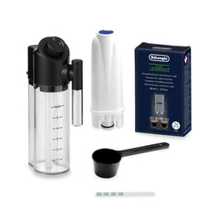 De'Longhi Magnifica Bean to Cup Coffee Machine ECAM310.80.SB