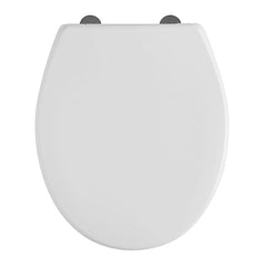 Tavistock Universal Soft Close Thermoset Toilet Seat