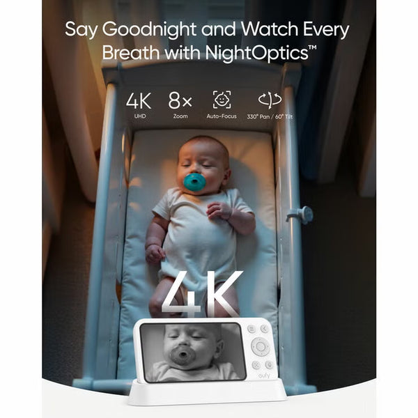 Eufy E21 5