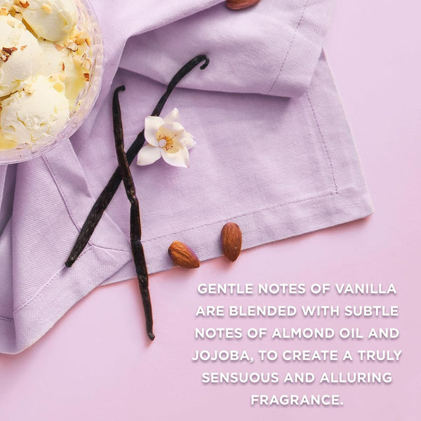 Baylis & Harding Jojoba, Vanilla & Almond Oil Luxury Pamper Gift Set (Pack of 1) - Vegan Friendly