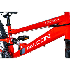 Falcon Neutron Junior Mountain Bike 24