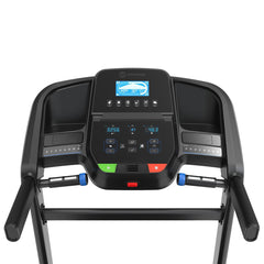 Horizon Fitness T202 AtZone Treadmill