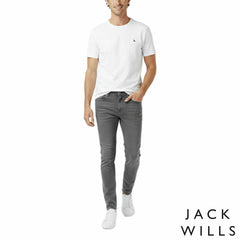 Jack Wills Men'S Gabardine Jean