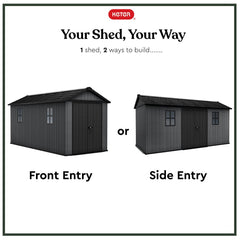 Keter Newton Plus 15ft 6
