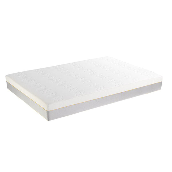 Dormeo Options Hybrid Mattress, Single