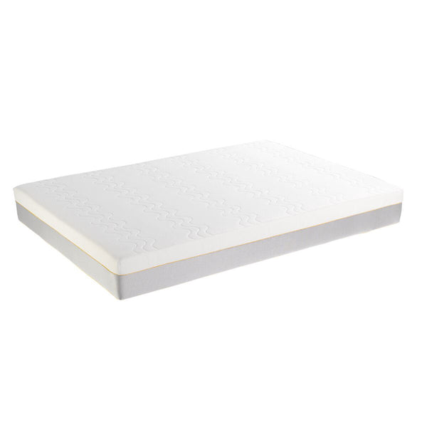 Dormeo Options Hybrid Mattress, Double