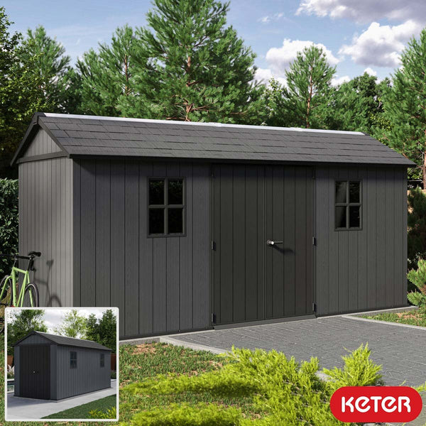 Keter Newton Plus 15ft 6