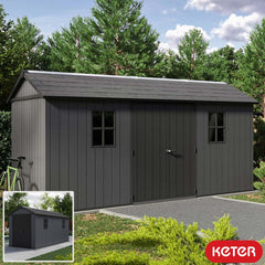 Keter Newton Plus 15ft 6