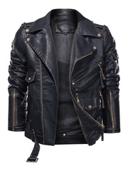 US Size Men'S High-Quality Jacket
