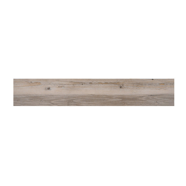 Self Adhesive Vinyl Flooring, Floor Planks with Wood Effect, 36pcs Waterproof PVC Floor Tiles for Bathroom Kitchen and All Flat Floor, Stick On Floor Tiles, 91.5x15.2cm 5m²