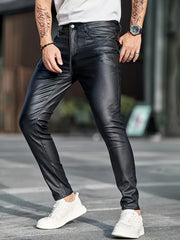 Men's Fashion Long Pants
