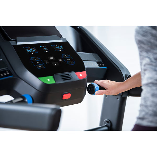 Horizon Fitness T202 Atzone Treadmill