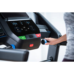 Horizon Fitness T202 Atzone Treadmill