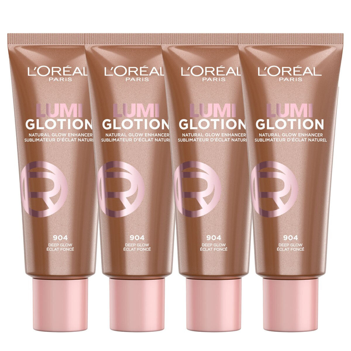 Glotion Glow - Deep