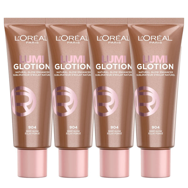 Glotion Glow - Deep