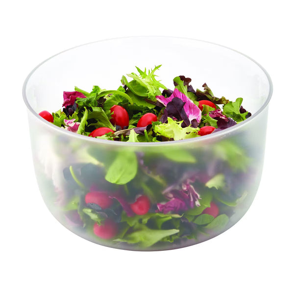 Kitchenaid Salad Spinner in Red