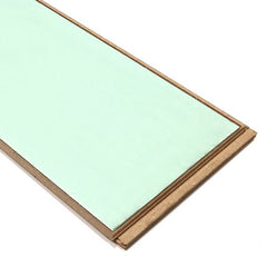 Golden Select Oslo (Light Oak) Splash Shield AC5 Laminate Flooring with Foam Underlay - 1.146 M² per Pack