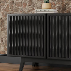 Del Ray Oaks Acacia Sideboard
