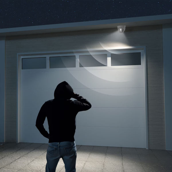 Reolink 12MP (4K+) UHD NVR Poe AI 16 X Channel / 8 X Dome Camera Kit with 4TB HDD