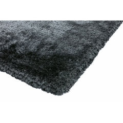 Plush Slate Rug, 200 X 300 Cm