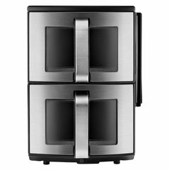 Gourmia Double Decker Air Fryer 10.4L, GAF1180