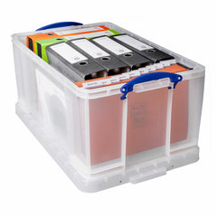 Really Useful Nest of 3 Boxes in 64L, 35L & 9L