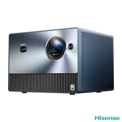 Hisense Smart Mini Projector, Silver C1TUK