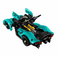 LEGO Technic Aston Martin Valkyrie - Model 42208 (9+ Years)