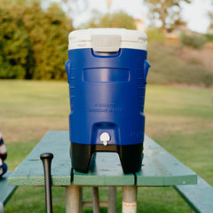 Igloo 5 Gallon Sport Rolling Cooler