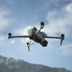 DJI Air 3S Fly More Combo (RC 2) & Additional Battery Bundle