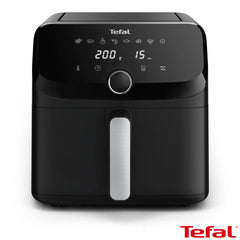 Tefal Easy Fry Mega Air Fryer 7.5L, EY855D40